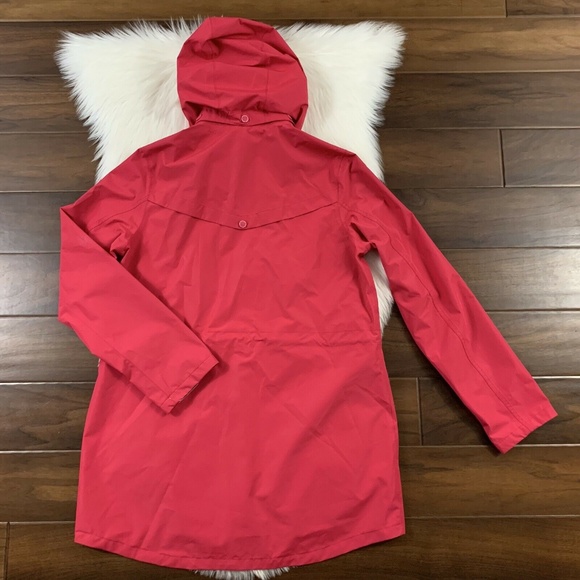 Barbour Waterproof Groundwater Jacket Coat - Picture 7 of 11